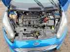 2015 FORD Fiesta