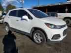 2019 CHEVROLET TRAX