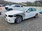 2016 BMW 5 series