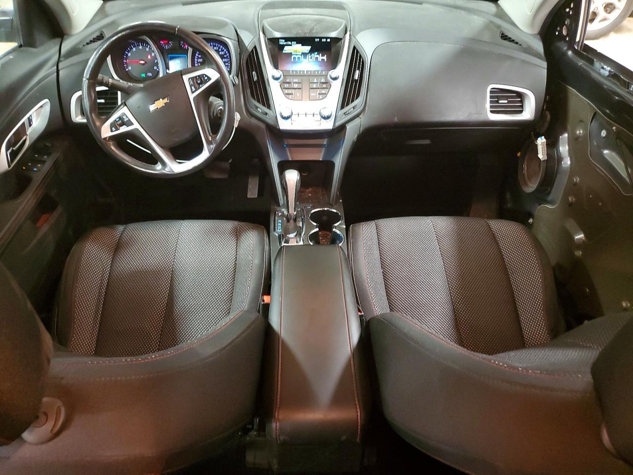 2014 CHEVROLET EQUINOX