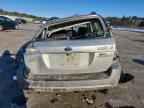 2007 SUBARU Outback