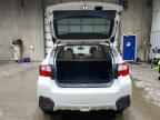 2017 SUBARU Crosstrek
