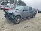 2016 NISSAN Frontier