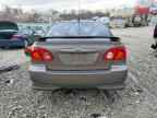 2004 TOYOTA COROLLA