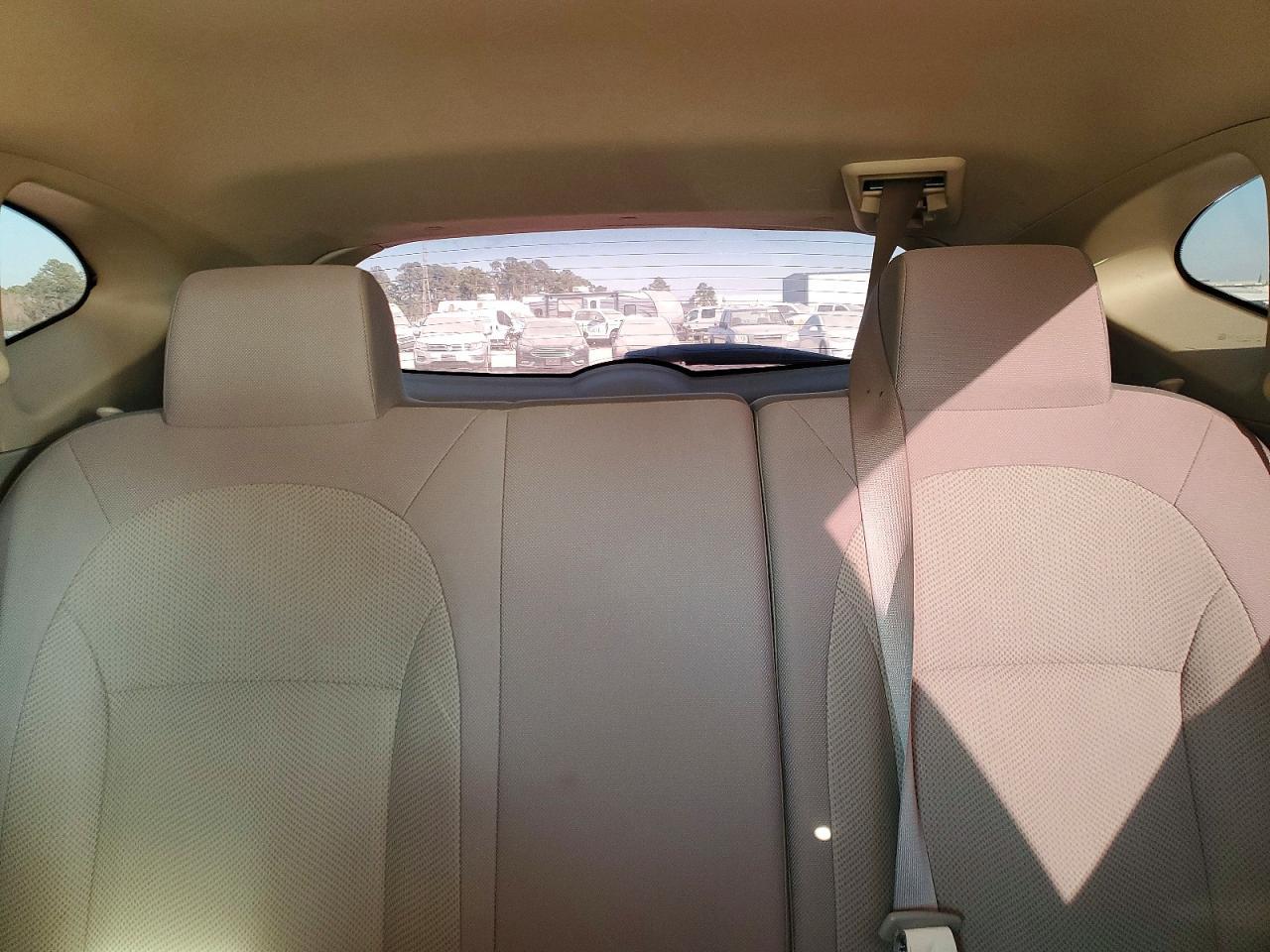 2012 NISSAN ROGUE
