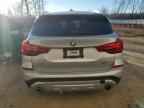 2018 BMW X3