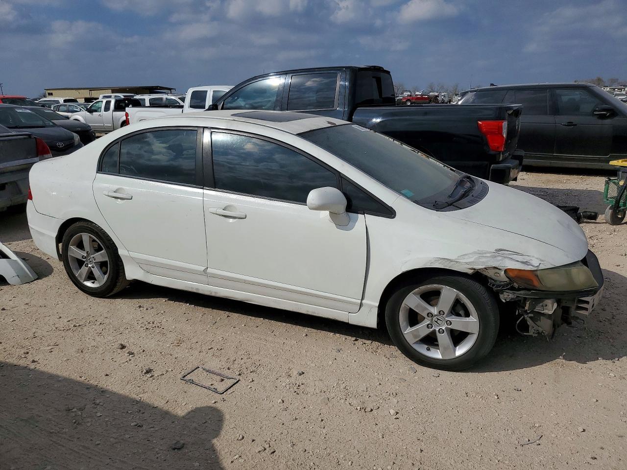 2006 HONDA CIVIC