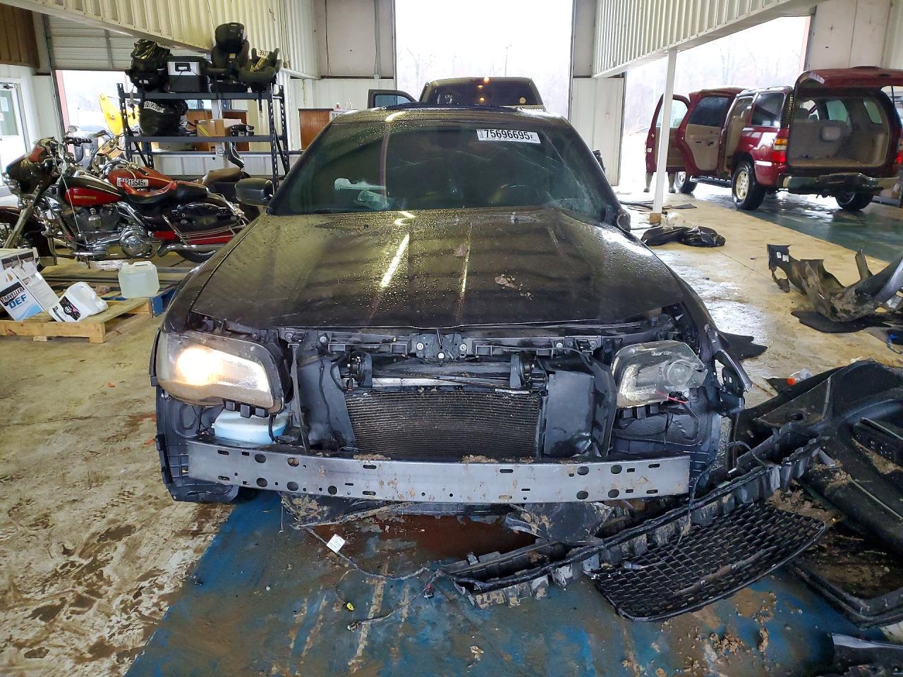 2021 CHRYSLER 300