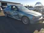 2003 BMW 5 series