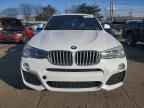 2016 BMW X4