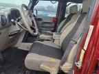 2007 JEEP WRANGLER