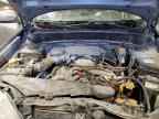 2009 SUBARU FORESTER
