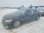 2009 LEXUS LS 460