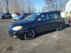 2005 TOYOTA COROLLA