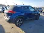 2019 NISSAN KICKS