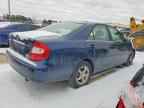 2002 TOYOTA CAMRY