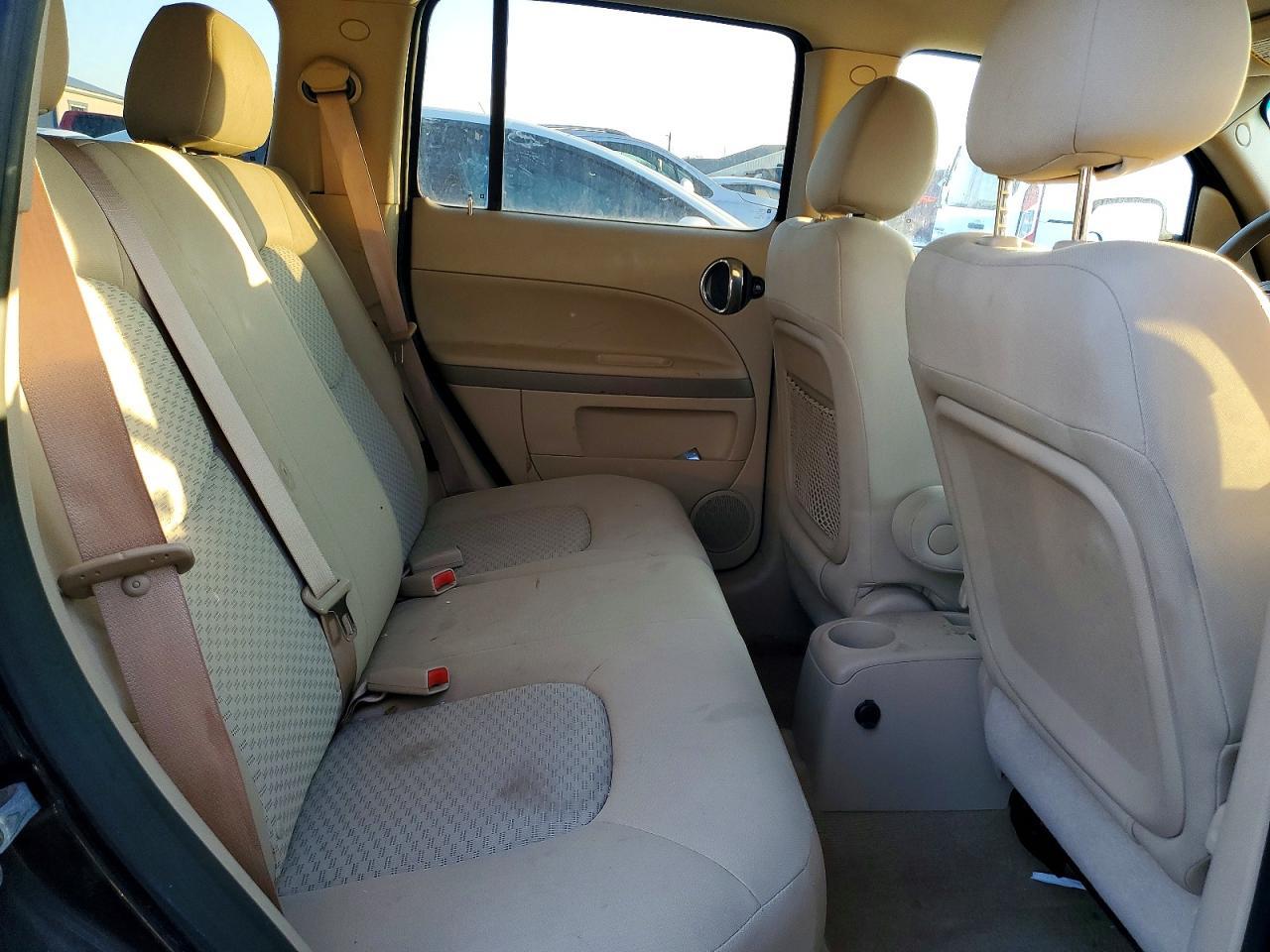 2007 CHEVROLET HHR