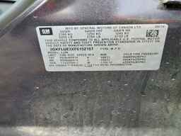 2015 GMC Terrain