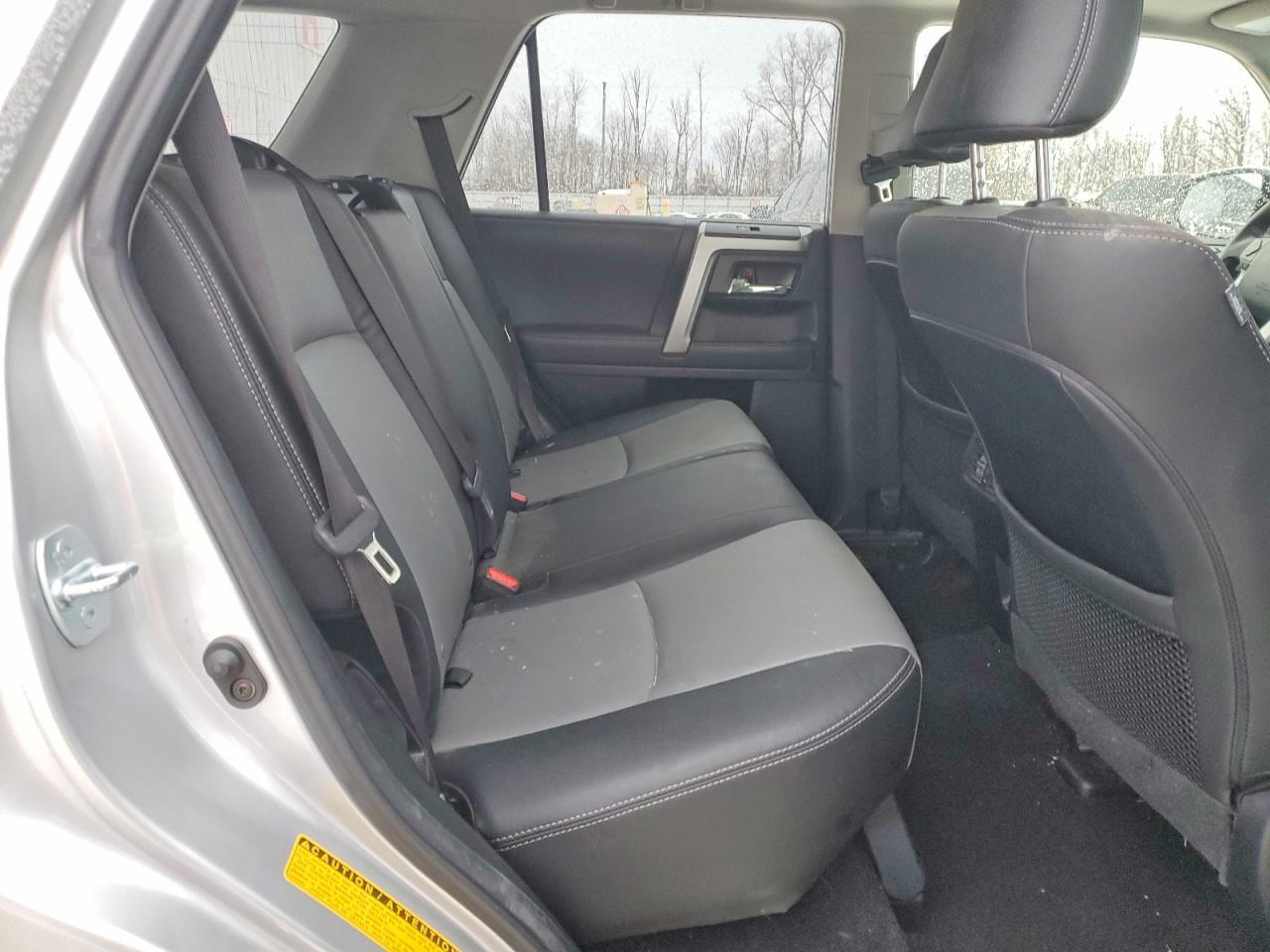 2021 TOYOTA 4Runner