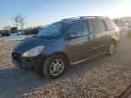 2005 TOYOTA SIENNA