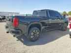 2024 GMC Sierra