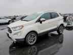 2020 FORD EcoSport