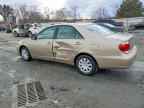 2005 TOYOTA CAMRY