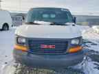 2008 GMC Savana