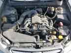 2010 SUBARU Legacy