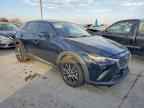 2018 MAZDA CX-3
