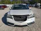 2014 ACURA MDX