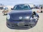 2012 VOLKSWAGEN Beetle