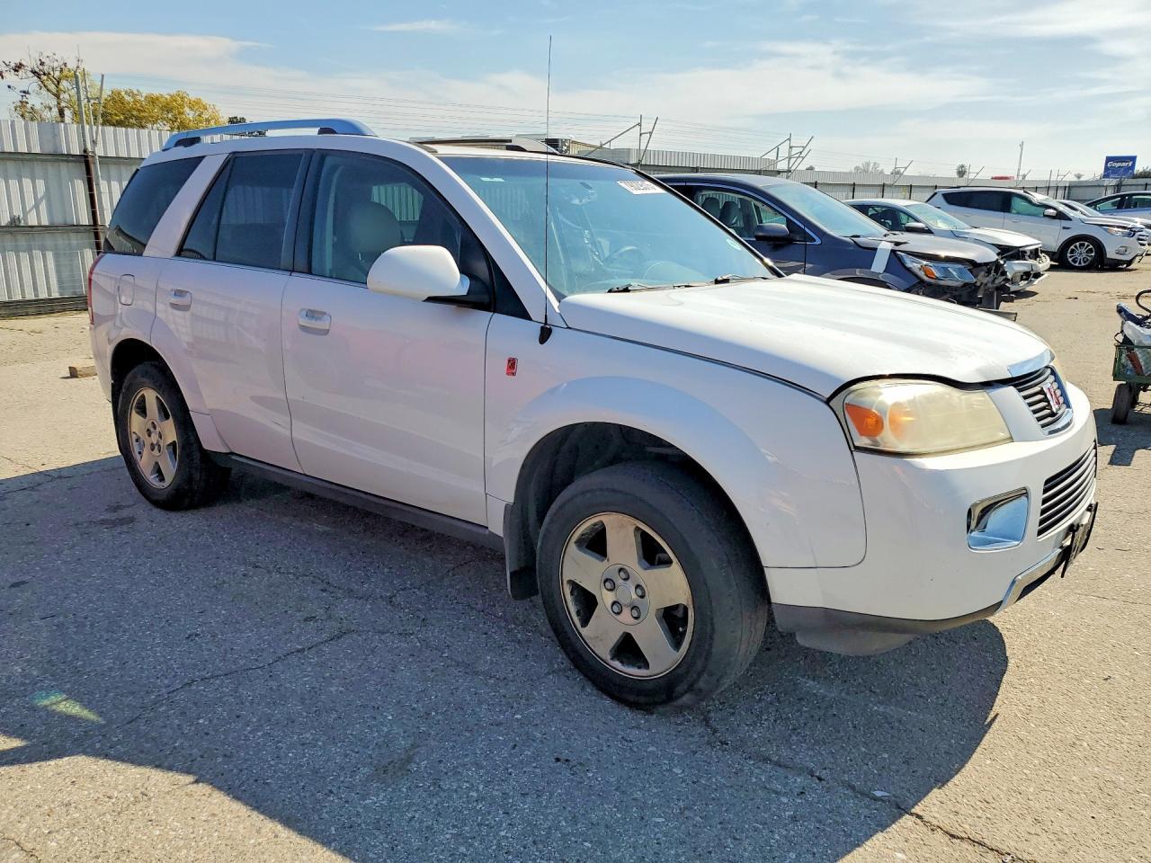 2006 SATURN Vue