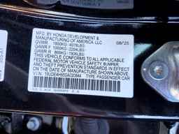 2025 ACURA Integra