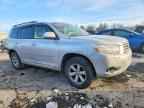 2008 TOYOTA HIGHLANDER