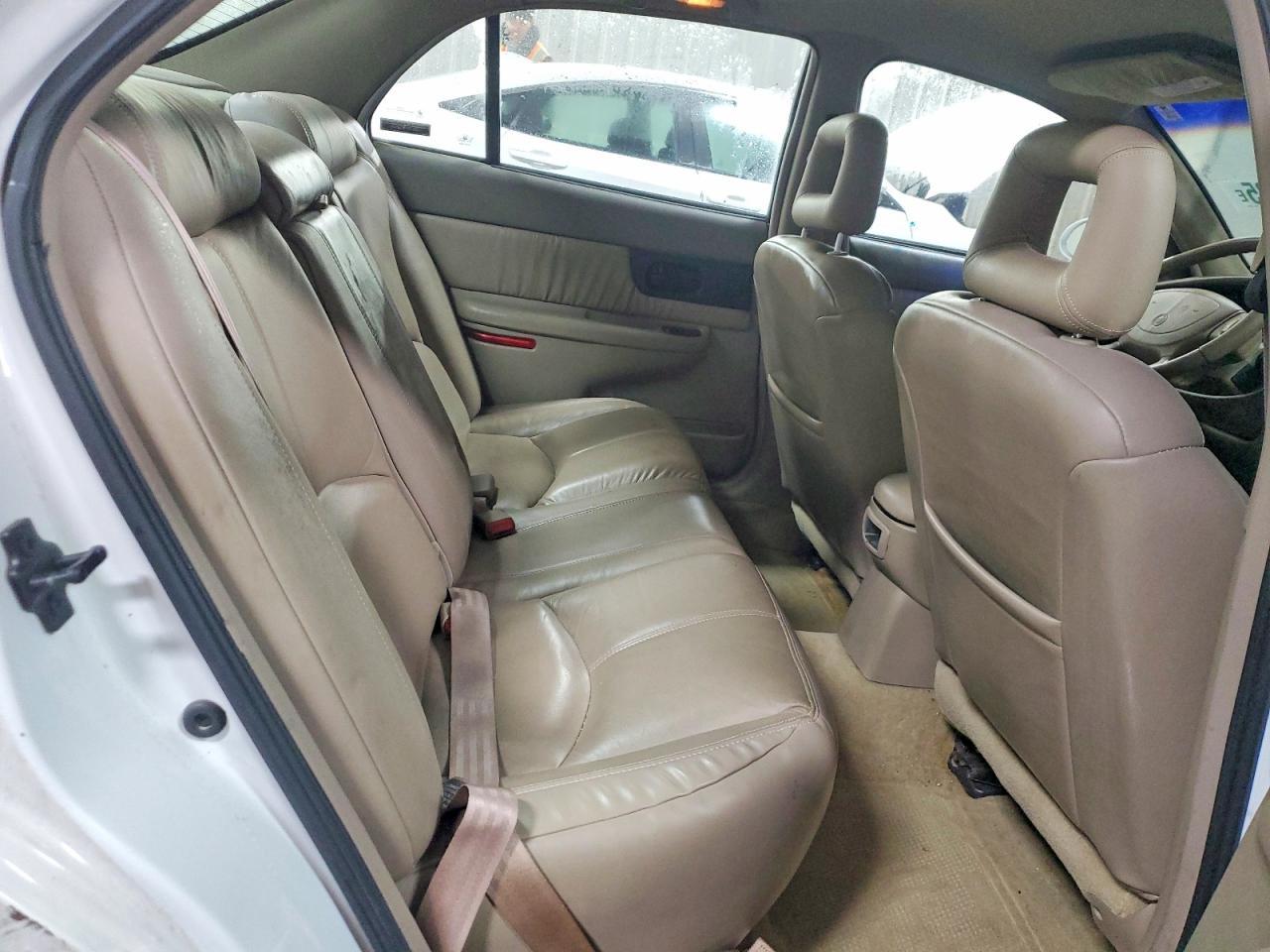 1998 BUICK Regal