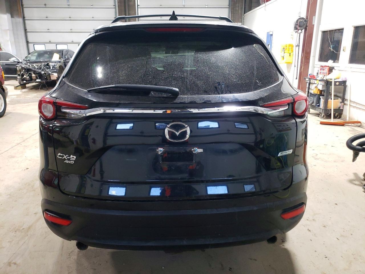 2019 MAZDA CX-9