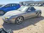 2002 PORSCHE Boxster