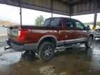 2016 NISSAN Titan