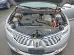 2016 LINCOLN MKZ