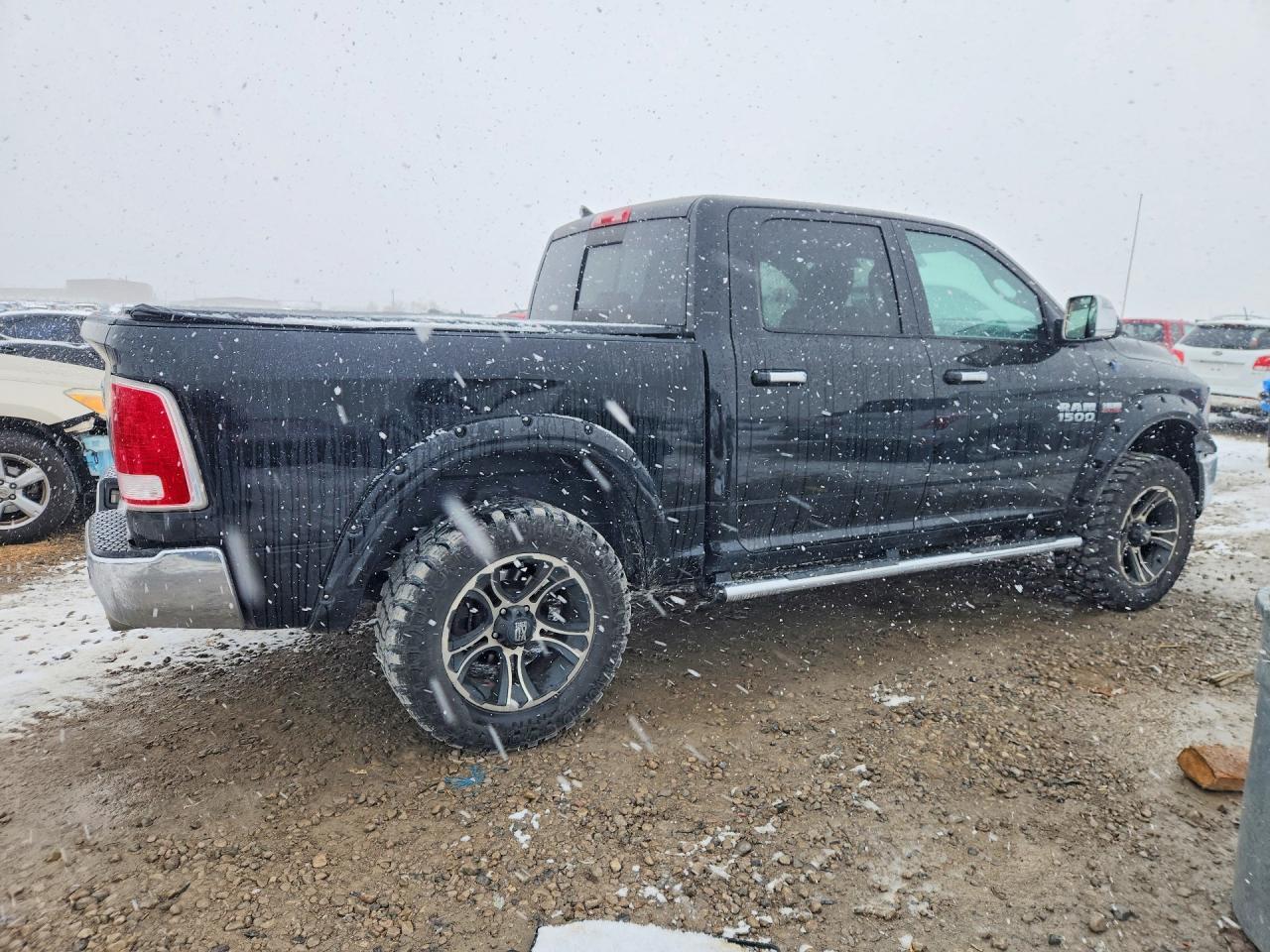 2013 RAM 1500