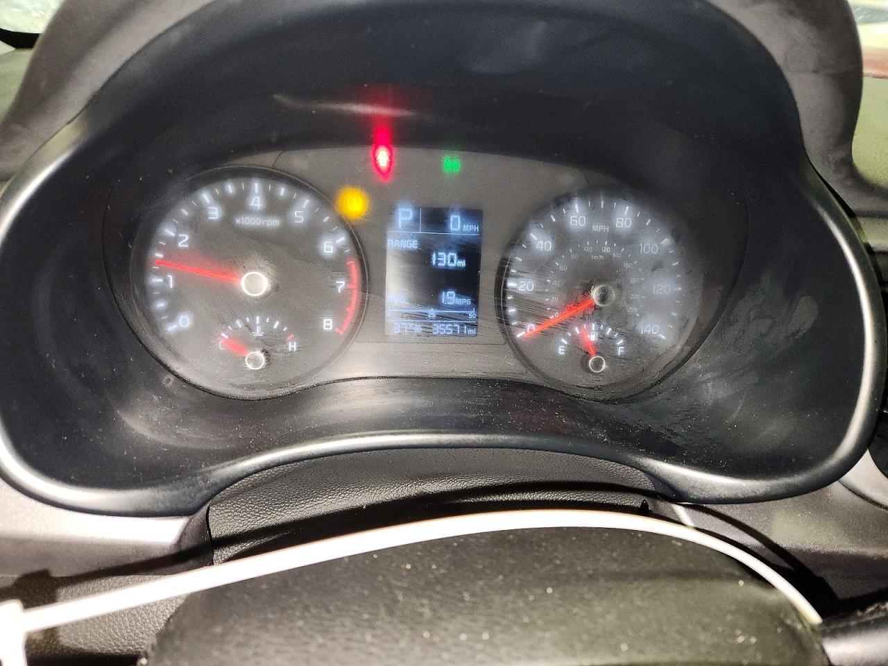 2023 KIA RIO