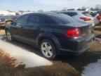 2013 DODGE Avenger