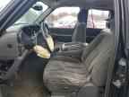 2004 CHEVROLET Silverado