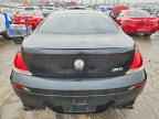 2007 BMW M6