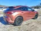 2025 LEXUS RX 500H