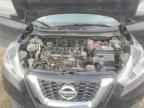 2018 NISSAN KICKS