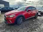 2017 MAZDA CX-3