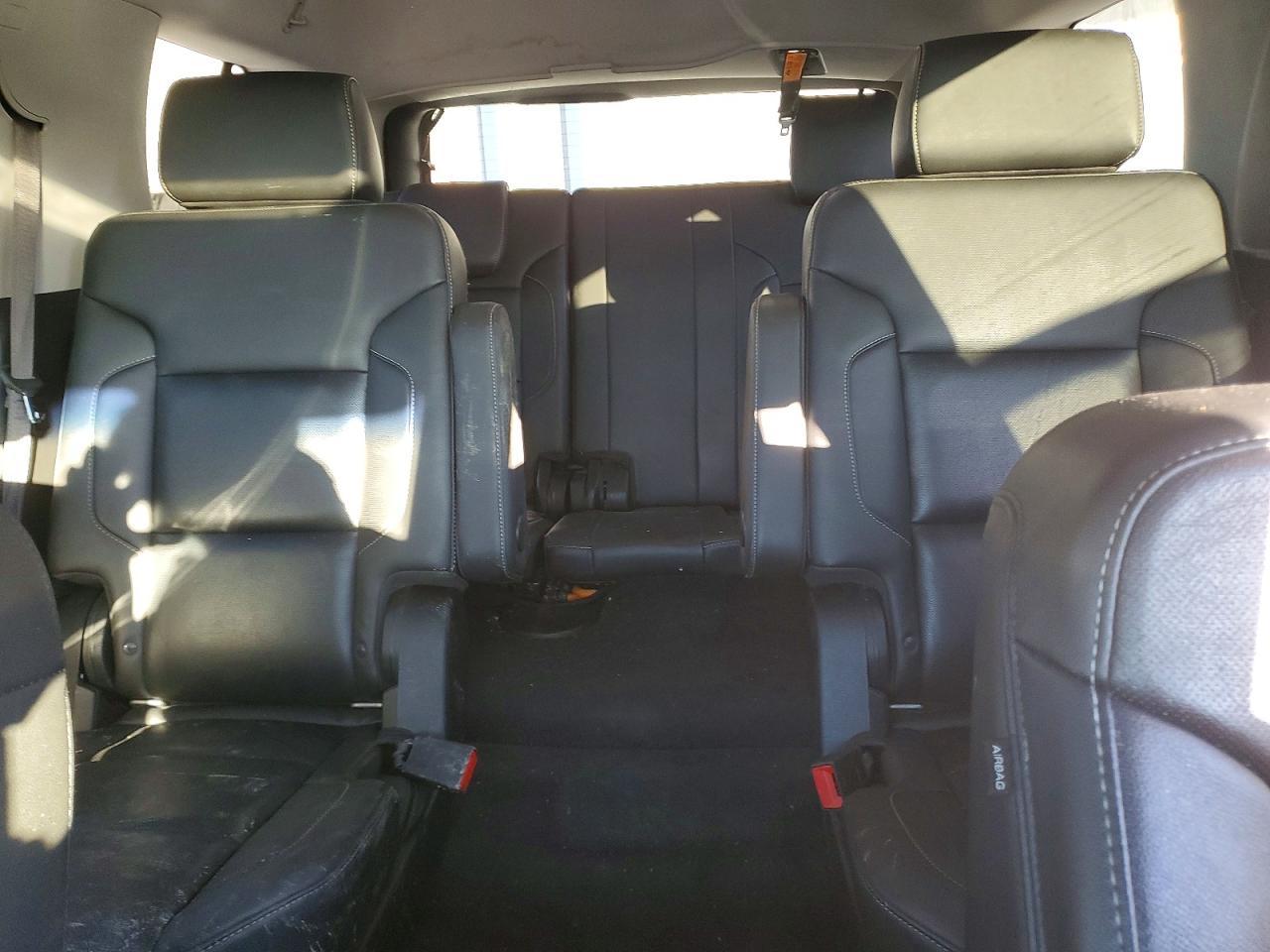 2019 GMC Yukon