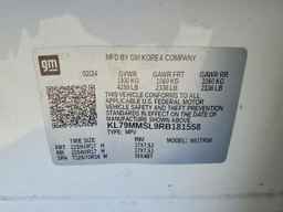 2024 CHEVROLET Trailblaze